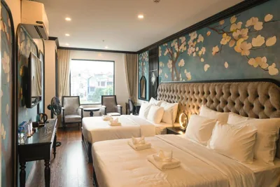 D'Lux Hotel – Photos 2