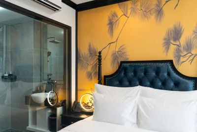 D'Lux Hotel – Photos 3
