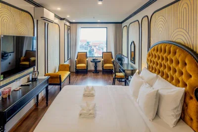 D'Lux Hotel – Photos 4