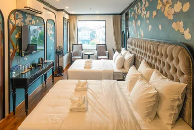 D'Lux Hotel – Photos 5