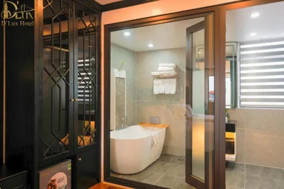 D'Lux Hotel – Photos 6