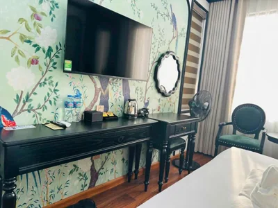 D'Lux Hotel – Photos 7