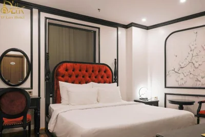 D'Lux Hotel – Photos 10