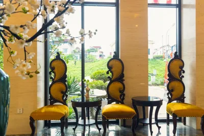 D'Lux Hotel – Photos 13