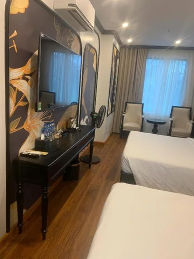 D'Lux Hotel – Photos 15