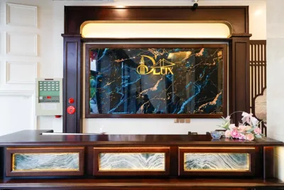 D'Lux Hotel – Photos 16